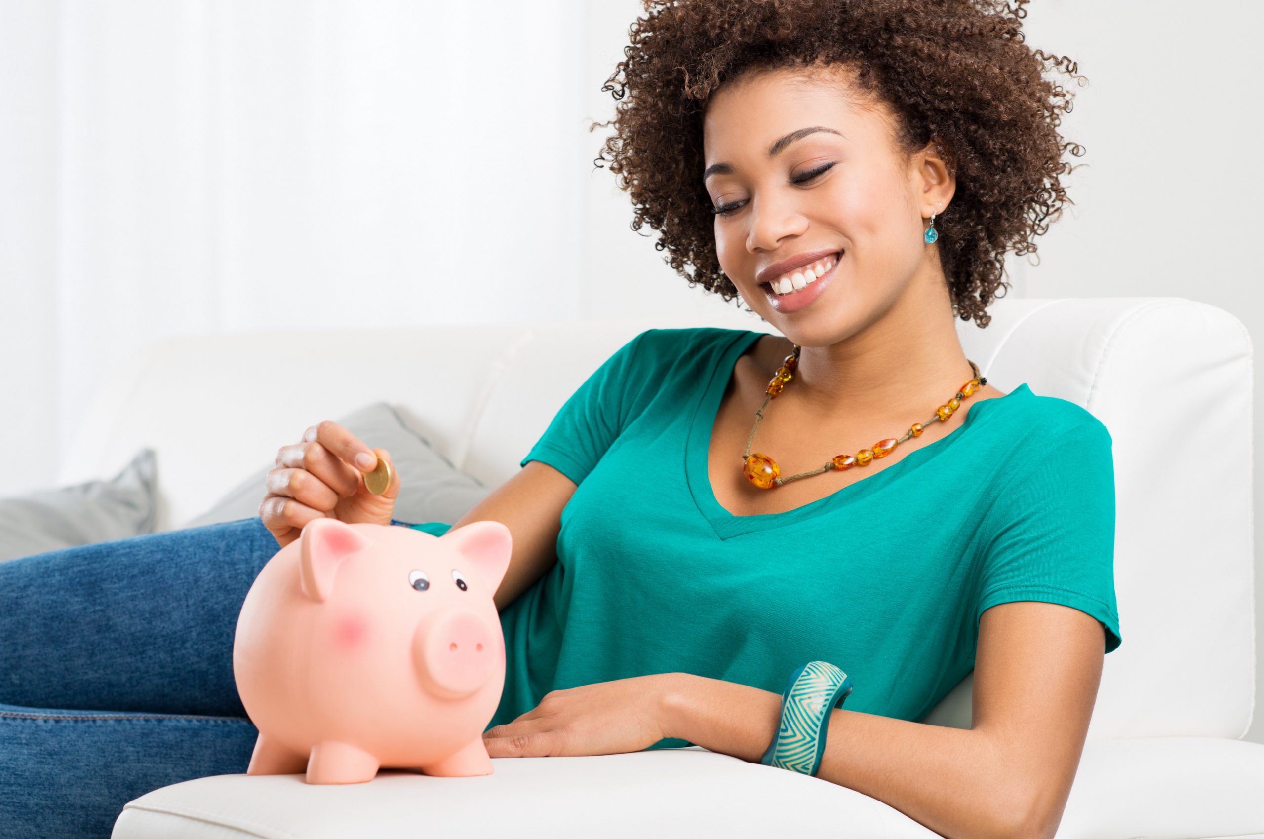 5 Ways You Can Start Saving Money Today