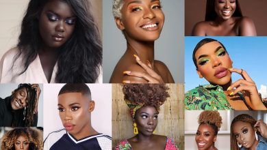 10 Black Beauty Influencers to Check Out