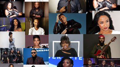 Twenty R&B Artists to Listen to During the Pandemic
